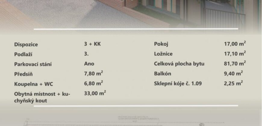 Rezidence Dubné